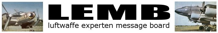 LEMB 
    <http://www.luftwaffe-experten.co.uk/vef.html>